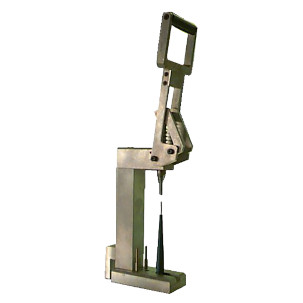 NEEDLE PRESS