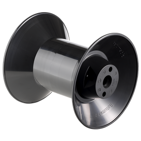 Konik Flanşlı Makara