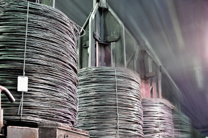 Çelik Tel Sektörü